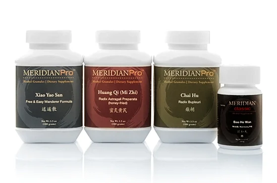 Explore Traditional Chinese Medicine | Kamwo Herbs